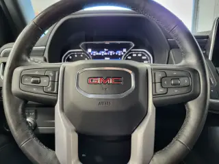 GMC Yukon 2021 4x4 SLT 4p SUV