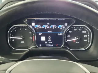 GMC Yukon 2021 4x4 SLT 4p SUV