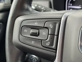 GMC Yukon 2021 4x4 SLT 4p SUV