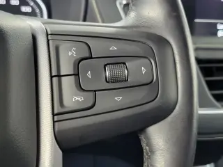 GMC Yukon 2021 4x4 SLT 4p SUV