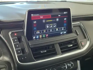 GMC Yukon 2021 4x4 SLT 4p SUV