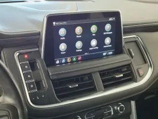 GMC Yukon 2021 4x4 SLT 4p SUV