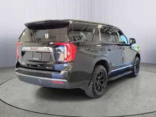 GMC Yukon 2021 4x4 SLT 4p SUV