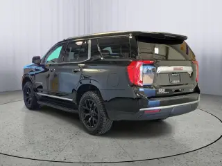 GMC Yukon 2021 4x4 SLT 4p SUV