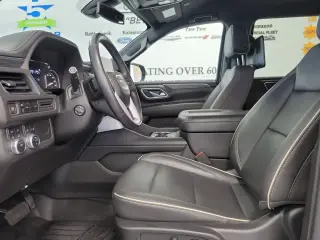 GMC Yukon 2021 4x4 SLT 4p SUV