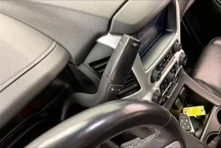 GMC Yukon XL 2018 4x4 SLT 4p SUV