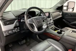 GMC Yukon XL 2018 4x4 SLT 4p SUV