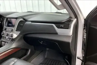 GMC Yukon XL 2018 4x4 SLT 4p SUV