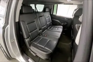 GMC Yukon XL 2018 4x4 SLT 4p SUV