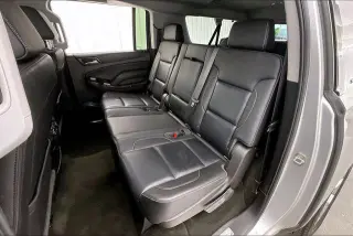 GMC Yukon XL 2018 4x4 SLT 4p SUV