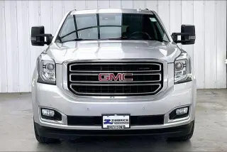 GMC Yukon XL 2018 4x4 SLT 4p SUV