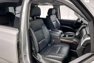 GMC Yukon XL 2018 4x4 SLT 4p SUV