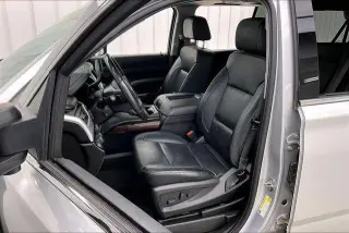 GMC Yukon XL 2018 4x4 SLT 4p SUV