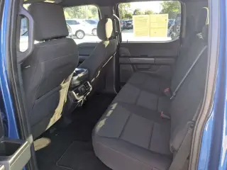 Ford F-150 2023 4x4 XLT 4p SuperCrew 5.5 ft. CB