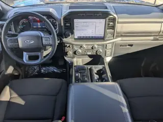 Ford F-150 2023 4x4 XLT 4p SuperCrew 5.5 ft. CB