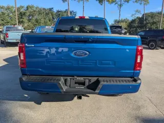 Ford F-150 2023 4x4 XLT 4p SuperCrew 5.5 ft. CB