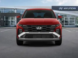 Hyundai TUCSON 2025 SE 4p SUV