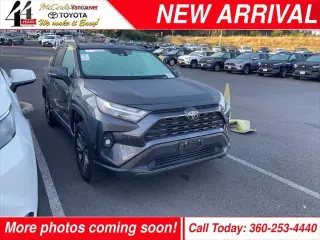 Toyota RAV4 Hybrid 2024 AWD XLE Premium 4dr SUV