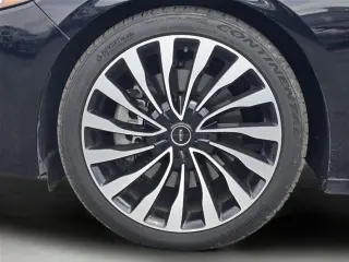 Lincoln Continental 2020 Estándar 4dr Sedán