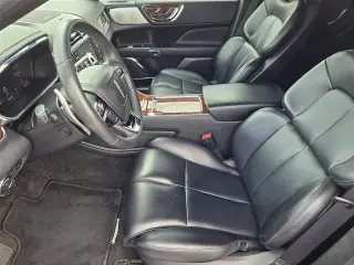 Lincoln Continental 2020 Estándar 4dr Sedán