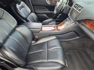 Lincoln Continental 2020 Estándar 4dr Sedán