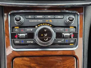 Lincoln Continental 2020 Estándar 4dr Sedán