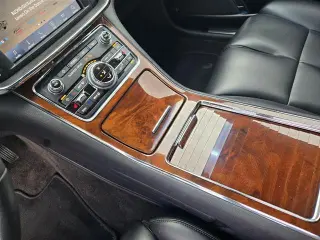 Lincoln Continental 2020 Estándar 4dr Sedán
