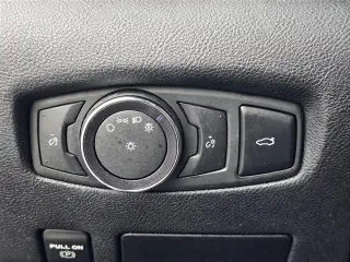 Lincoln Continental 2020 Estándar 4dr Sedán