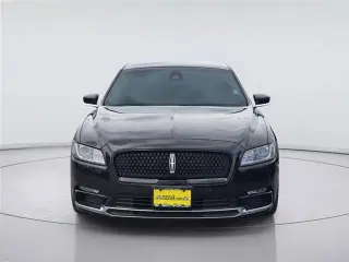 Lincoln Continental 2020 Estándar 4dr Sedán