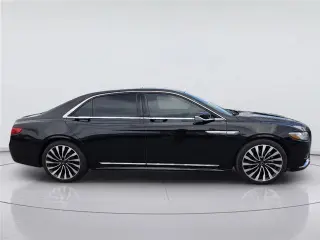 Lincoln Continental 2020 Estándar 4dr Sedán