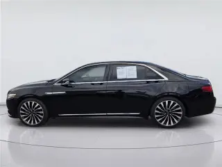 Lincoln Continental 2020 Estándar 4dr Sedán