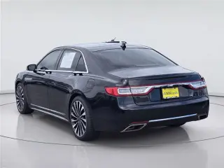 Lincoln Continental 2020 Estándar 4dr Sedán