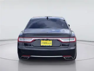 Lincoln Continental 2020 Estándar 4dr Sedán