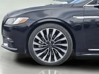 Lincoln Continental 2020 Estándar 4dr Sedán