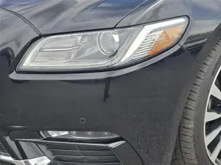 Lincoln Continental 2020 Estándar 4dr Sedán