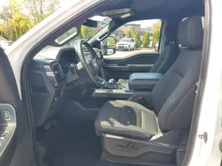 Ford F-150 2023 4x4 XLT 4dr SuperCrew 6.5 ft. SB