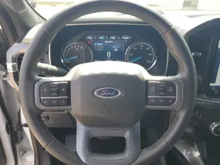 Ford F-150 2023 4x4 XLT 4dr SuperCrew 6.5 ft. SB