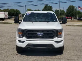 Ford F-150 2023 4x4 XLT 4dr SuperCrew 6.5 ft. SB