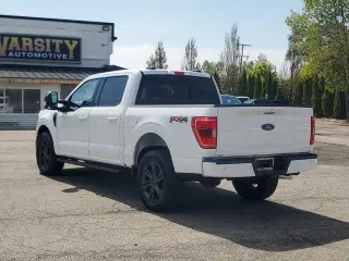 Ford F-150 2023 4x4 XLT 4dr SuperCrew 6.5 ft. SB