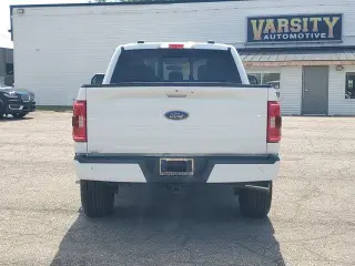 Ford F-150 2023 4x4 XLT 4dr SuperCrew 6.5 ft. SB