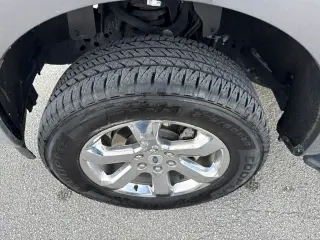 Ford F-150 2022 4x4 XLT 4dr SuperCrew 6.5 ft. SB