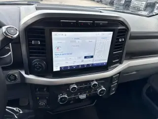 Ford F-150 2022 4x4 XLT 4dr SuperCrew 6.5 ft. SB