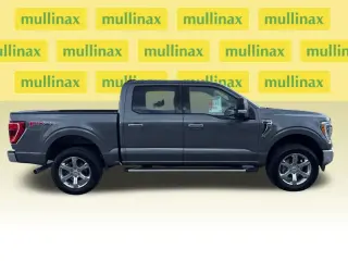 Ford F-150 2022 4x4 XLT 4dr SuperCrew 6.5 ft. SB