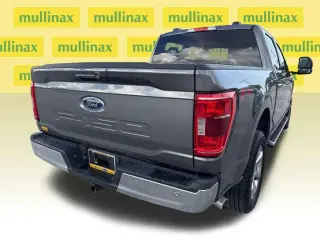 Ford F-150 2022 4x4 XLT 4dr SuperCrew 6.5 ft. SB