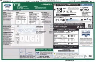 Ford F-150 2022 4x4 XLT 4dr SuperCrew 6.5 ft. SB
