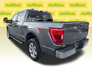 Ford F-150 2022 4x4 XLT 4dr SuperCrew 6.5 ft. SB