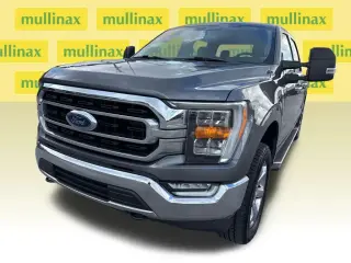 Ford F-150 2022 4x4 XLT 4dr SuperCrew 6.5 ft. SB