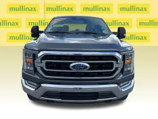 Ford F-150 2022 4x4 XLT 4dr SuperCrew 6.5 ft. SB
