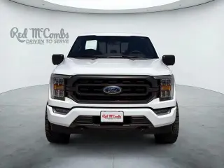 Ford F-150 2023 4x4 XLT 4dr SuperCrew 5.5 ft. SB