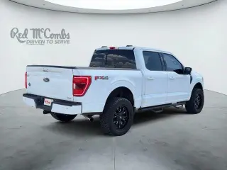 Ford F-150 2023 4x4 XLT 4dr SuperCrew 5.5 ft. SB